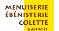COLETTE - Menuiserie - Ebénisterie 