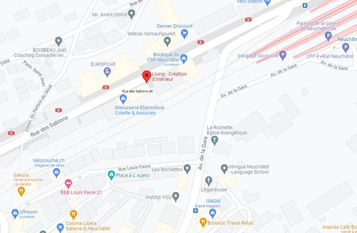 Google maps